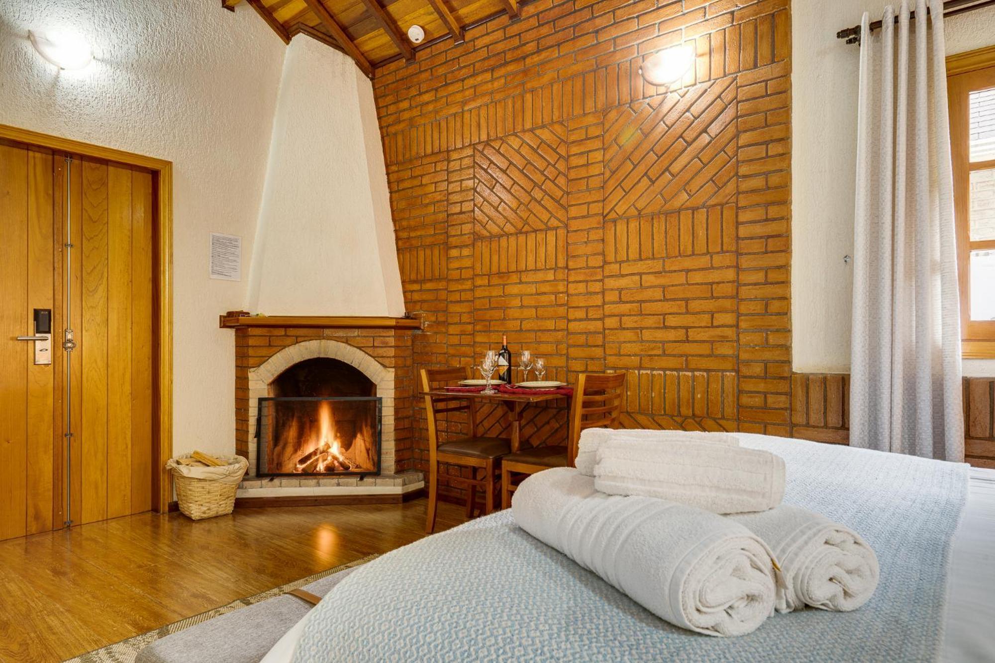 Pousada Jardim Monte Verde Zewnętrze zdjęcie